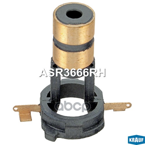 Коллектор генератора Krauf арт. ASR3666RH