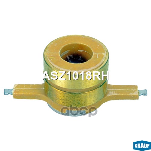 Коллектор Генератора Krauf арт. ASZ1018RH