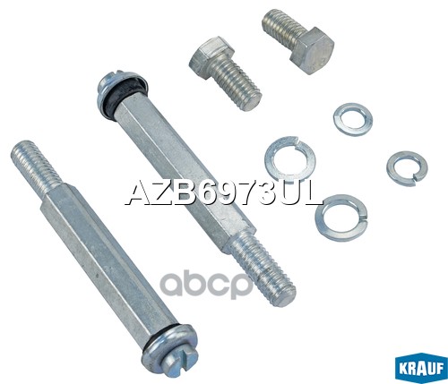 Крепеж Крышки Стартера Krauf арт. AZB6973UL