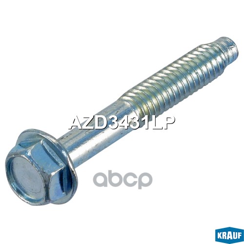 Болт Генератора Krauf арт. AZD3431LP