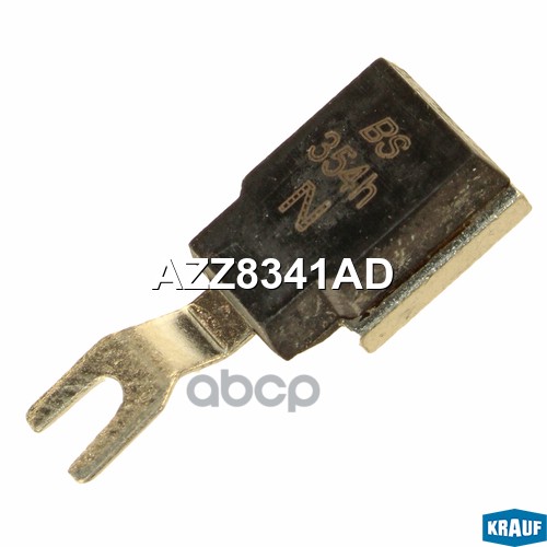 Диод Генератора Krauf арт. AZZ8341AD