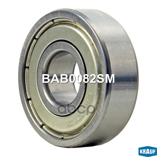 Подшипник Генератора Krauf арт. BAB0082SM