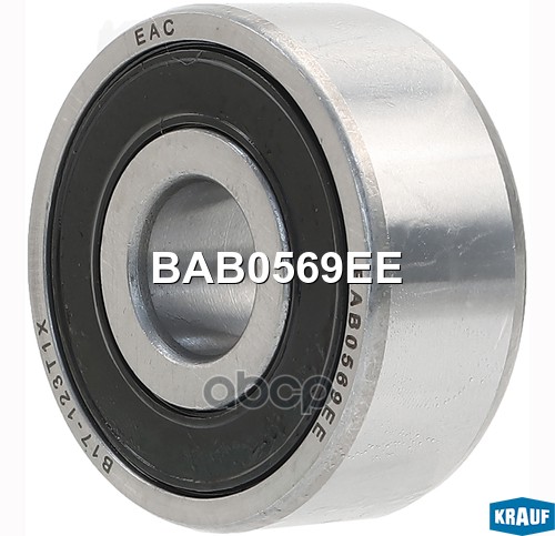 Подшипник Генератора Krauf арт. BAB0569EE