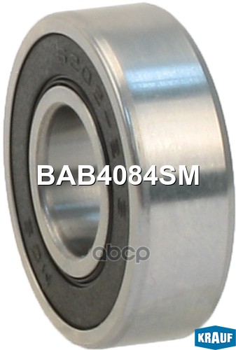 Подшипник генератора BAB4084SM Krauf арт. BAB4084SM