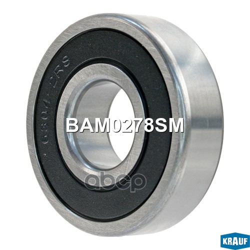 Подшипник Генератора Krauf арт. BAM0278SM