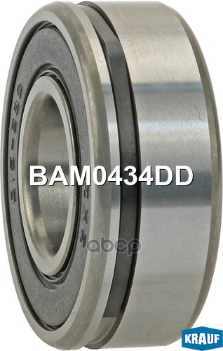 Подшипник генератора Krauf арт. BAM0434DD