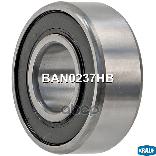 Подшипник Генератора Krauf Ban0237hb Krauf арт. BAN0237HB