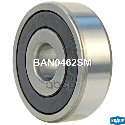 Подшипник Генератора Krauf арт. BAN0462SM