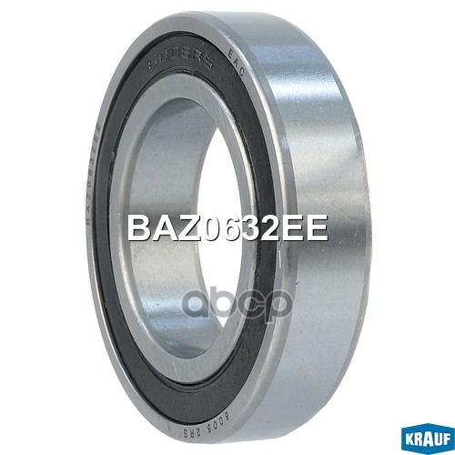 Подшипник Генератора Krauf арт. BAZ0632EE