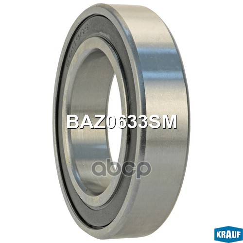 Подшипник Генератора Krauf арт. BAZ0633SM