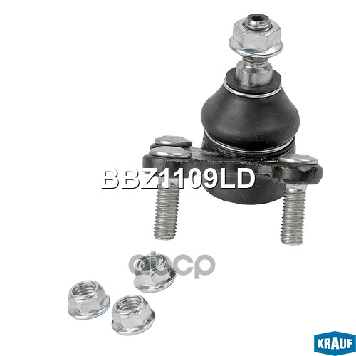 Шаровая Опора Krauf арт. BBZ1109LD