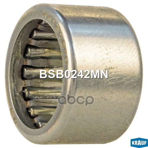 Подшипник Стартера Krauf Bsb0242mn Krauf арт. BSB0242MN