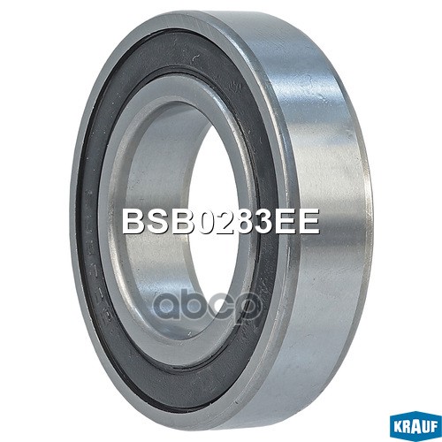 Подшипник Стартера Krauf арт. bsb0283ee