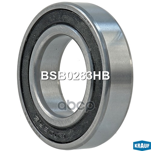 Подшипник Стартера Krauf арт. BSB0283HB