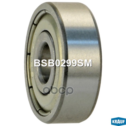 Подшипник Стартера Krauf арт. BSB0299SM