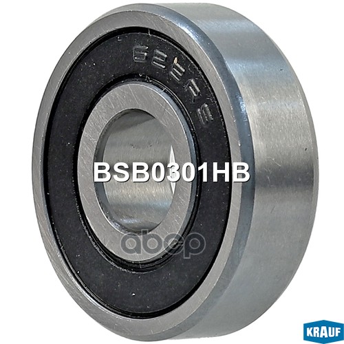 Подшипник Стартера Krauf арт. BSB0301HB