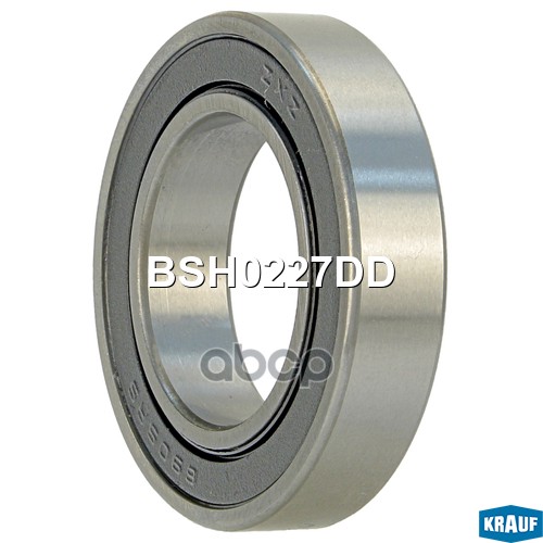 Подшипник стартера NISSAN/RENAULT /25x42x9mm KRAUF BSH0227DD Krauf арт. BSH0227DD