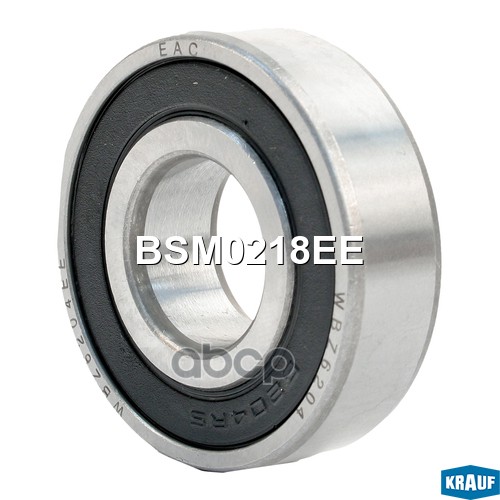 Подшипник Стартера Krauf Bsm0218ee Krauf арт. BSM0218EE