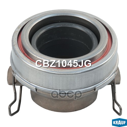 Подшипник Выжимной Krauf арт. CBZ1045JG