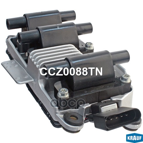 Катушка Зажигания Krauf арт. CCZ0088TN