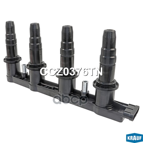 Катушка зажигания Krauf арт. CCZ0376TN