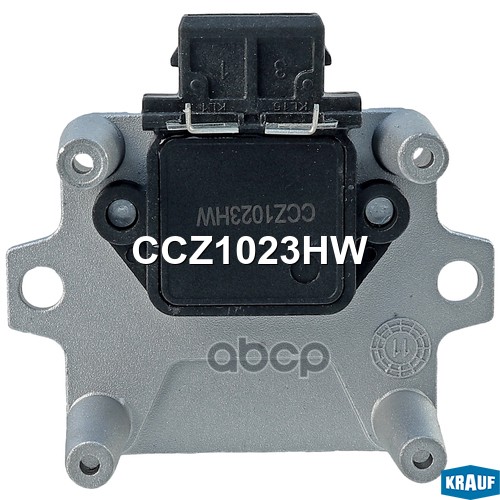 Катушка Зажигания С Коммутатором Krauf Ccz1023hw Krauf арт. CCZ1023HW