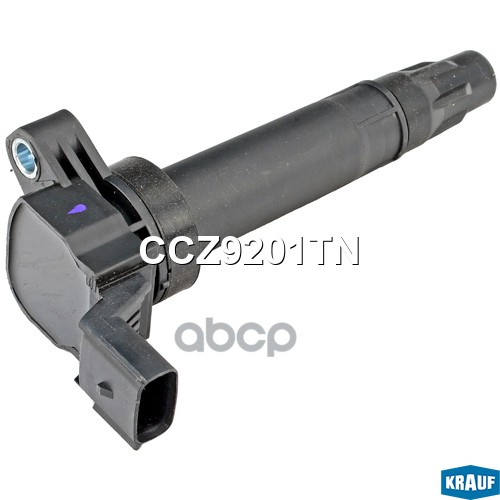 Катушка зажигания Krauf арт. CCZ9201TN