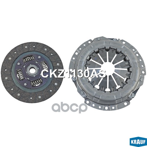 Сцепление комплект Krauf арт. CKZ1130AS