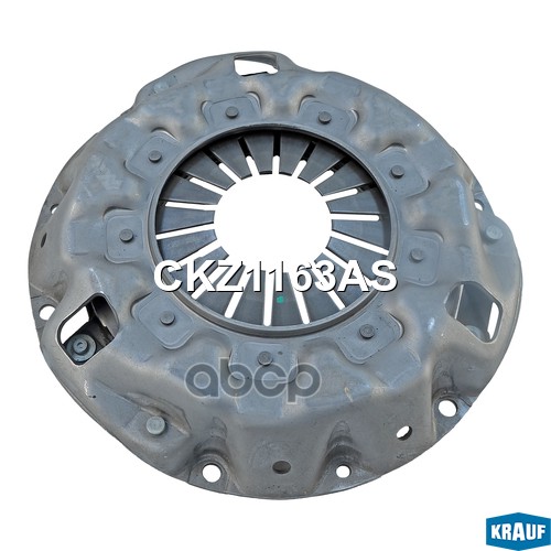 Сцепление комплект Krauf арт. CKZ1163AS