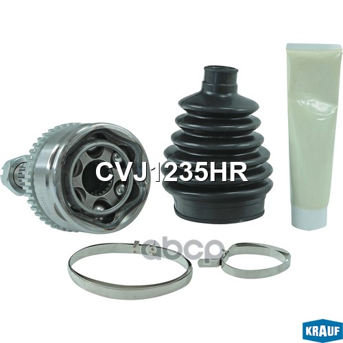ШРУС наружный Krauf арт. CVJ1235HR