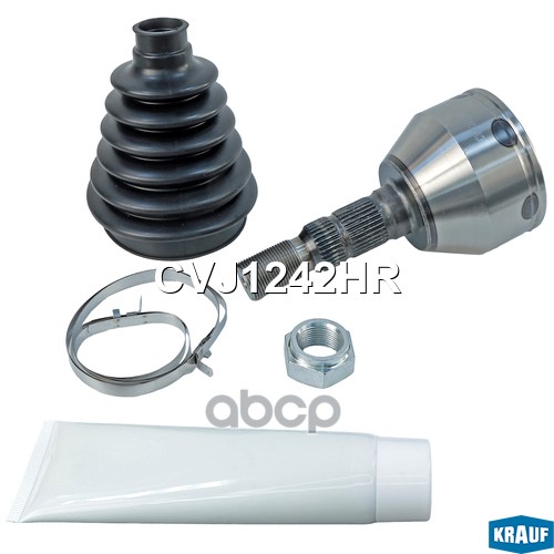 ШРУС наружный Krauf арт. CVJ1242HR
