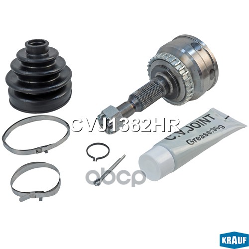 Шрус Наружный Krauf арт. CVJ1382HR