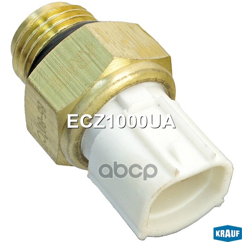 Датчик Включения Вентилятора Ecz1000ua Krauf арт. ECZ1000UA
