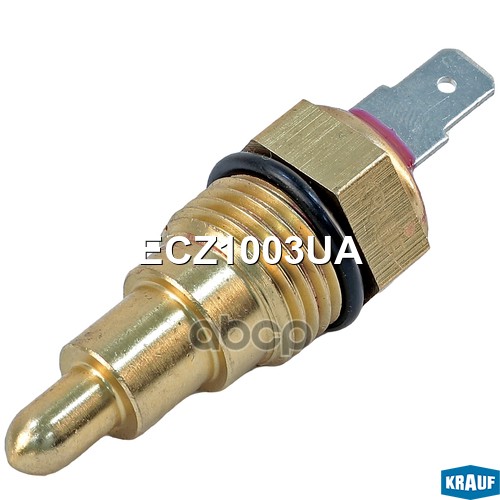 Датчик Включения Вентилятора Krauf арт. ECZ1003UA