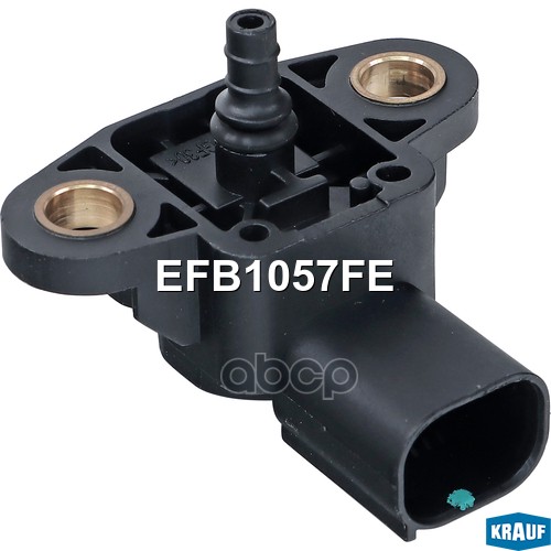 Датчик давления во впускном коллекторе Krauf арт. EFB1057FE