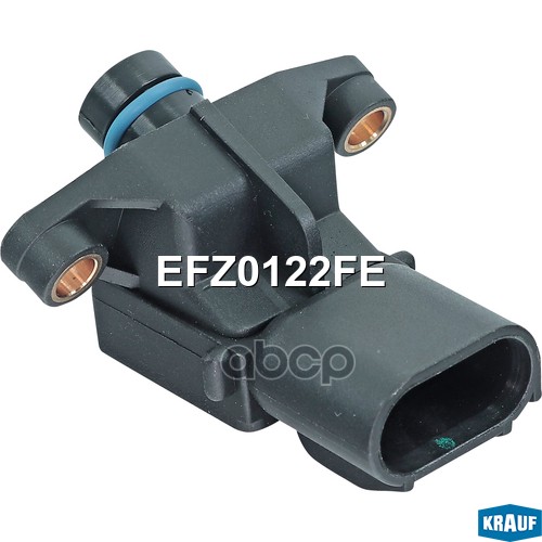 Датчик абсолютного давления воздуха ДВС Krauf арт. EFZ0122FE