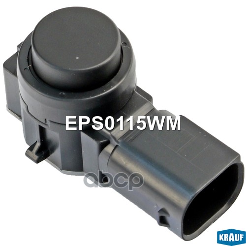 Датчик парковки EPS0115WM Krauf арт. EPS0115WM