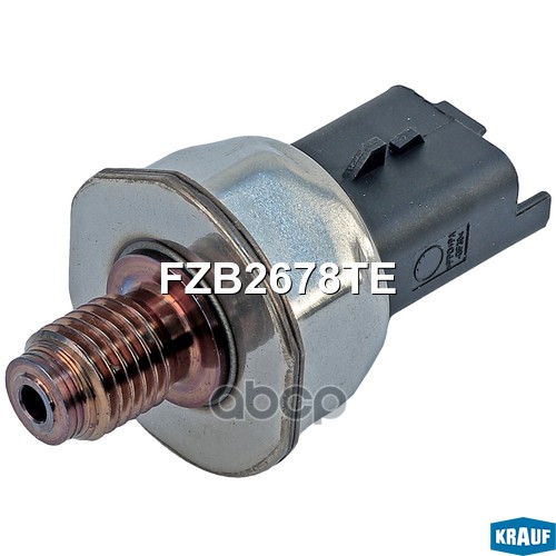 Датчик Высокого Давления Топлива Krauf арт. FZB2678TE
