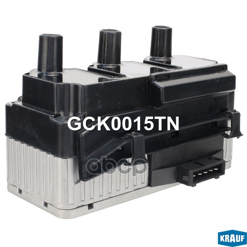 Катушка Зажигания Krauf Gck0015tn Krauf арт. GCK0015TN