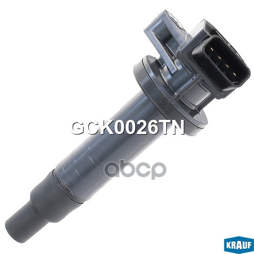 Катушка зажигания GCK0026TN Krauf арт. GCK0026TN