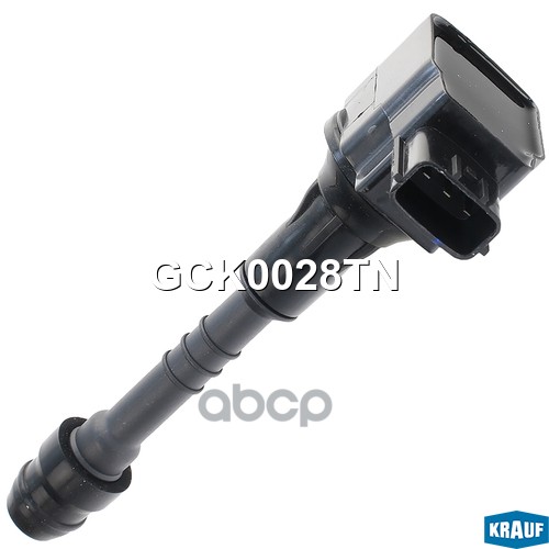 Катушка зажигания GCK0028TN Krauf арт. GCK0028TN