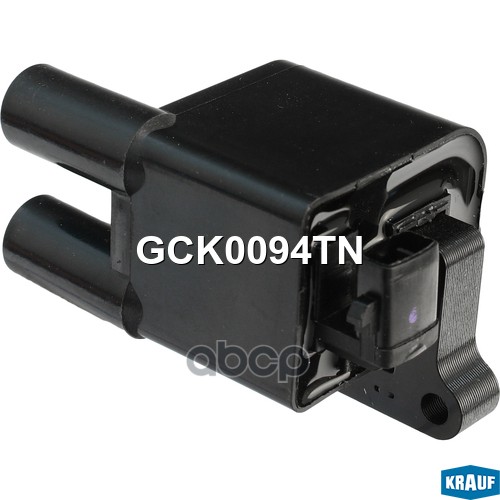 Катушка зажигания GCK0094TN Krauf арт. GCK0094TN