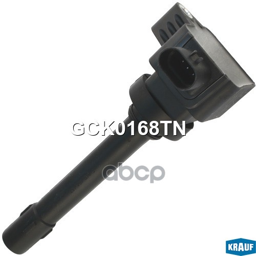 Катушка зажигания Krauf арт. GCK0168TN