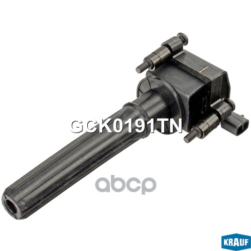 Катушка Зажигания Krauf арт. GCK0191TN
