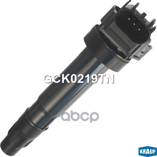 Катушка зажигания GCK0219TN Krauf арт. GCK0219TN