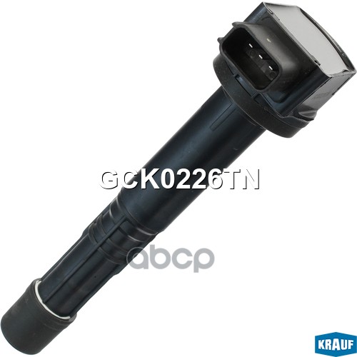 Катушка зажигания GCK0226TN Krauf арт. GCK0226TN