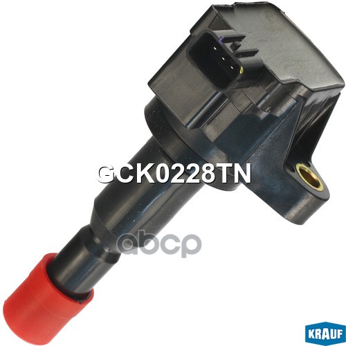 Катушка зажигания Krauf арт. GCK0228TN