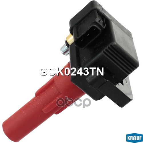 Катушка зажигания Krauf арт. GCK0243TN