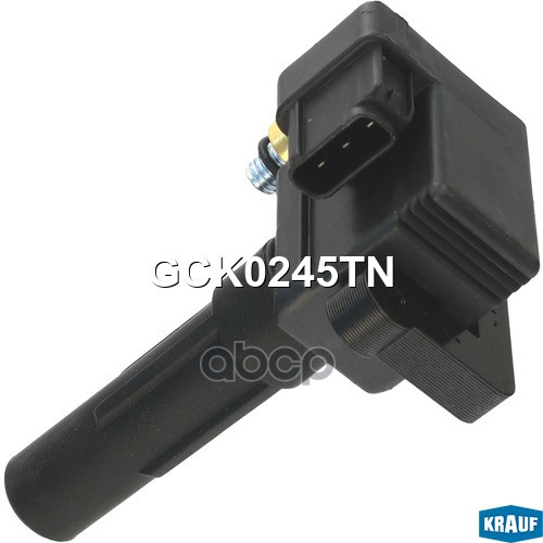 Катушка зажигания GCK0245TN Krauf арт. GCK0245TN