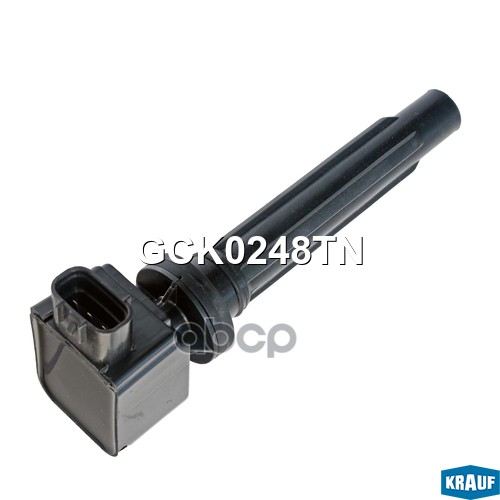 Катушка зажигания GCK0248TN Krauf арт. GCK0248TN